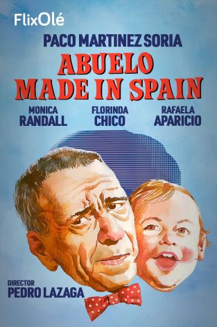 Abuelo made in Spain