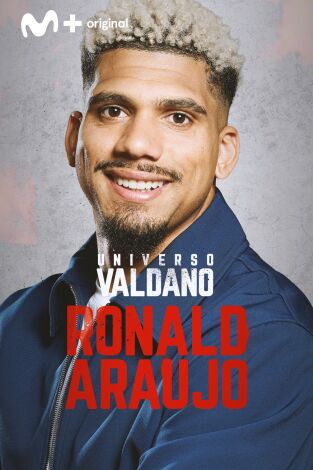 Universo Valdano (T9): Ronald Araujo
