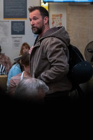 The Pitt (T2): Ep.1 7:00 A.M.