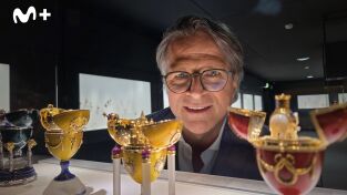 La historia del Orient Express: Episodio