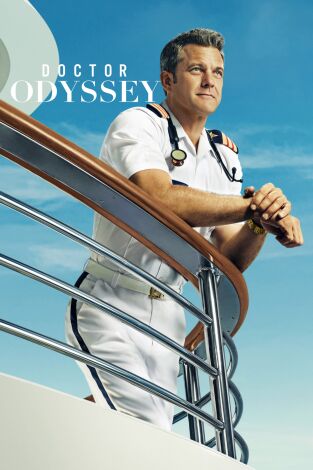 Doctor Odyssey (T1): Ep.13 Las vacaciones de primavera