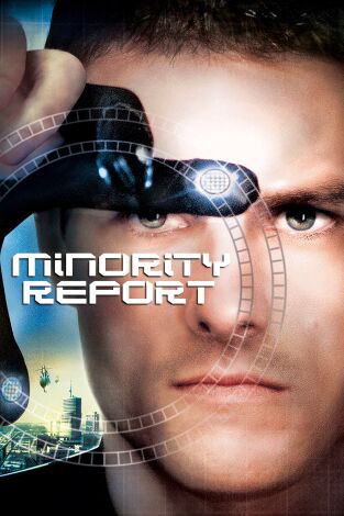 Minority Report