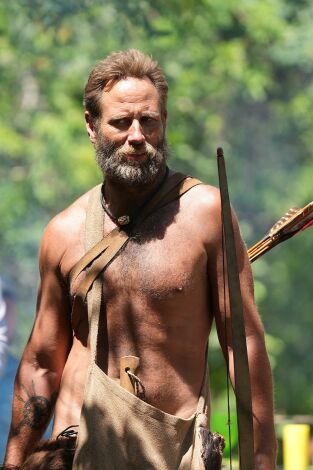 Aventura en pelotas: Apocalipsis: A bajo el Armageddon