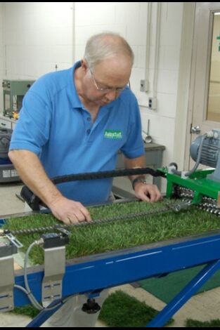 ¿Cómo lo hacen?: Episodio 10