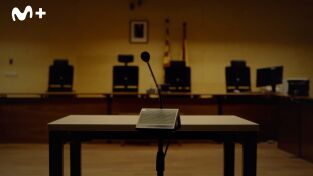 Crímenes: Jordi Comas Parte 3