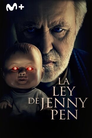La ley de Jenny Pen