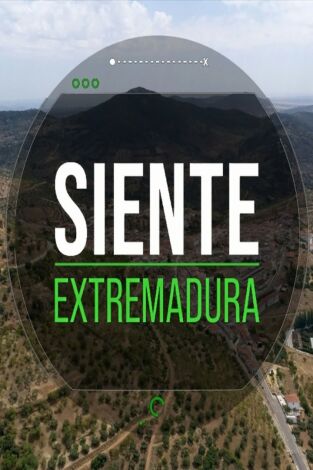 Siente Extremadura
