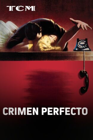 Crimen perfecto
