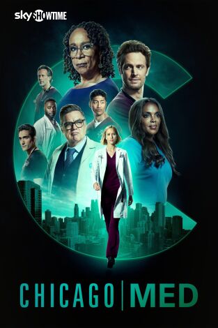 Chicago Med