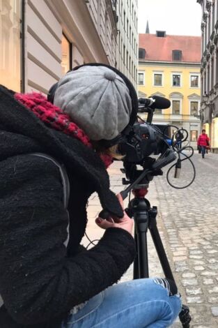 Aragoneses por el mundo: Roma