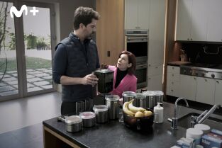 Elsbeth (T3): Ep.11 Eternamente joven