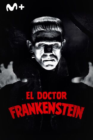 El doctor Frankenstein