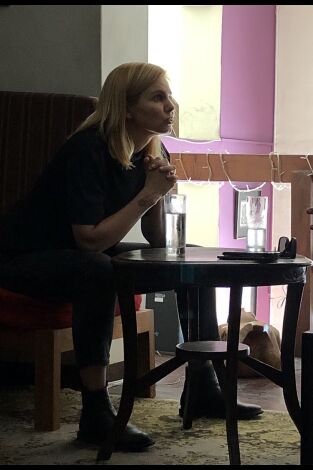 Tráfico ilegal con Mariana Van Zeller: Falsificaciones