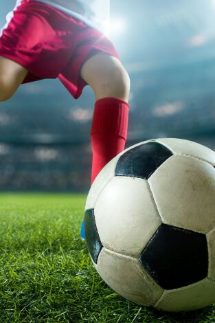 Clásicos de la Liga de Campeones (T97/98): Real Madrid - Juventus