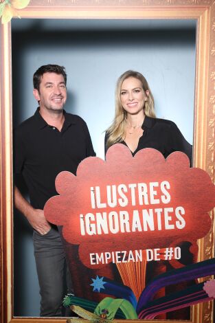 Ilustres Ignorantes: El lujo