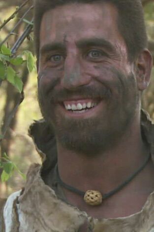 Aventura en pelotas XL: Supervivientes contra depredador