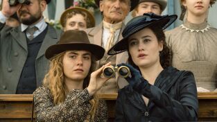 Sisi: Emperatriz de Austria (T4): Episodio 3