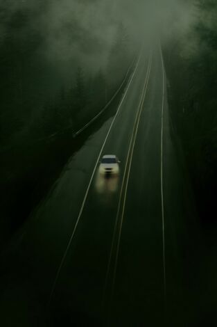 El asesino de la autopista 20 (T1): Episodio 2