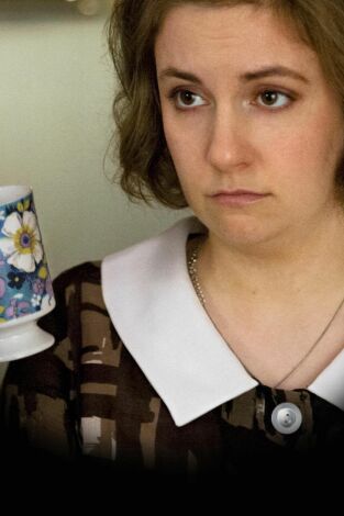 Girls (T2): Ep.1 Ya era hora