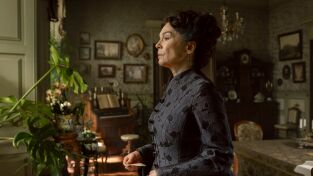 Sisi: Emperatriz de Austria (T4): Episodio 4