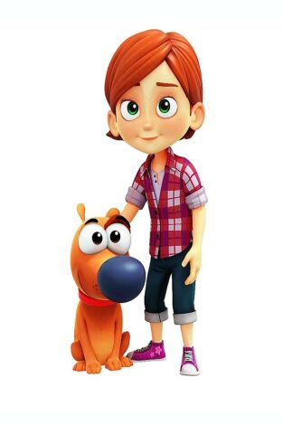 Pat El Perro (T1): Ep.22 Masacre en el camping