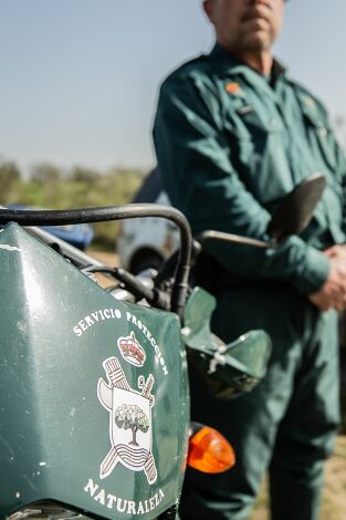 Seprona en acción: Episodio 9