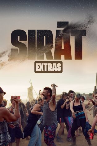 Sirat (Extras): La familia invisible. Cultura ravera