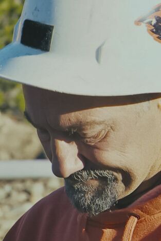 La fiebre del oro: minas perdidas: El test de las cincuenta onzas