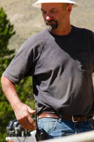 La fiebre del oro: minas perdidas: Juego de oro