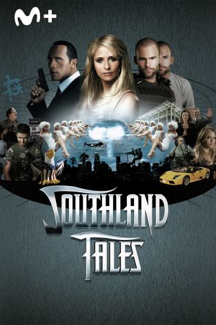 Southland Tales