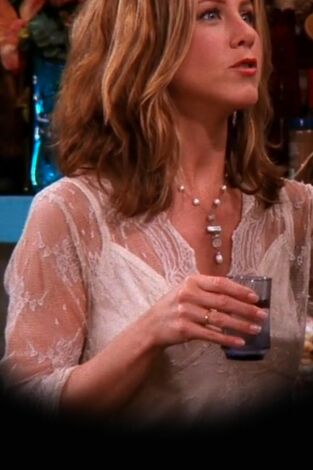 Friends (T8): Ep.9 El del rumor