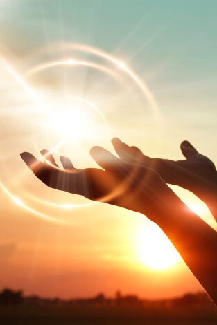 Semana Santa: Meditación de Semana Santa