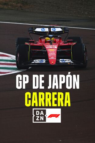 Mundial F1 - GP de Japón (T2025): Carrera