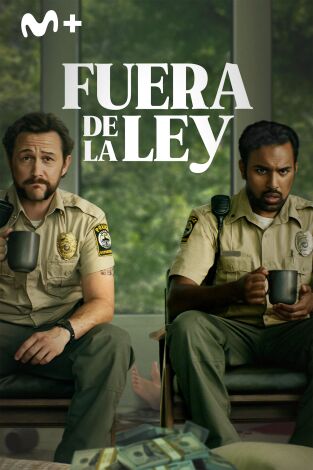 Fuera de la ley