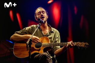 Un lugar llamado mundo: [Ep.1] Editors, Lori Meyers, Anni B. Sweet y Young Dreams.