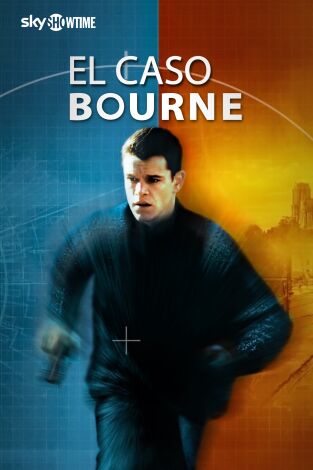 El caso Bourne