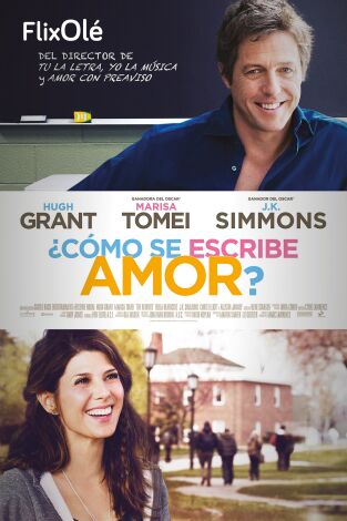 ¿Cómo se escribe amor?