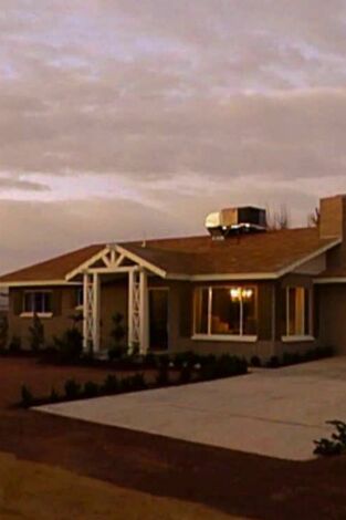 Flip o Flop Las Vegas: Apostando la casa