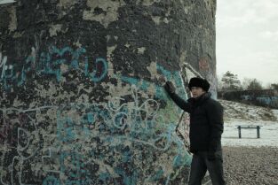 Nazi Megaestructuras: La guerra en Rusia: La retirada combativa de Hitler