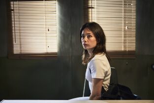 Zasback: Anna Castillo