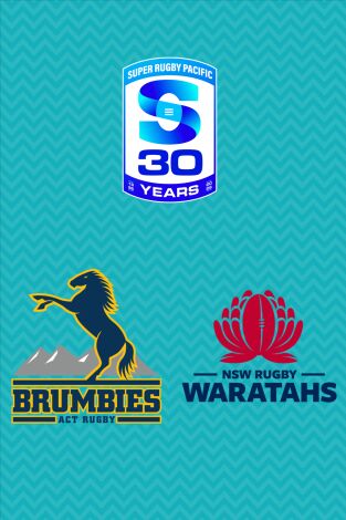 Super Rugby Pacific (T2026): Brumbies - Waratahs