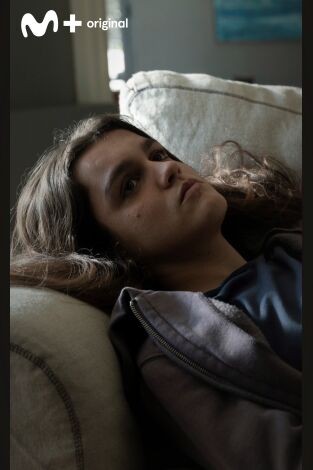 La Mesías (T1): Ep.7 Wonderland