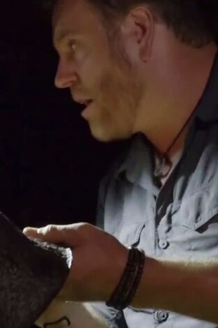 Expedición al pasado: Día D en profundidad