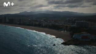 Crímenes: Jordi Comas Parte 2