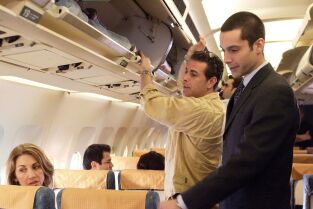 Mayday: Catástrofes Aéreas: Avión fantasma