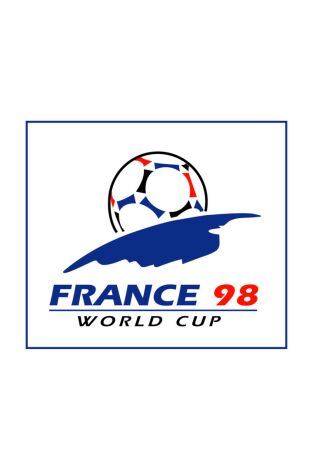 Los mejores partidos de la Copa del Mundo: Brasil - Francia (Final. Francia 1998)