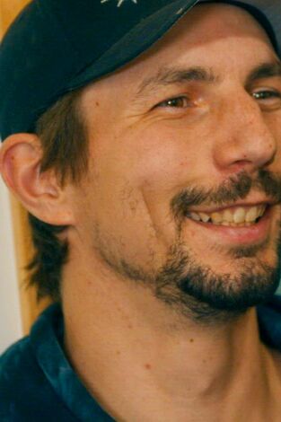 La fiebre del oro: Parker se calienta