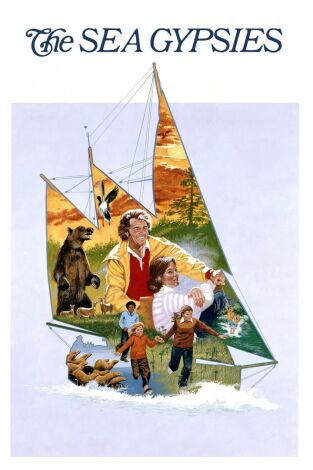 Abandonados en la isla perdida