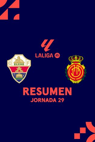 Resúmenes LALIGA EA Sports (T25/26): Elche - Mallorca