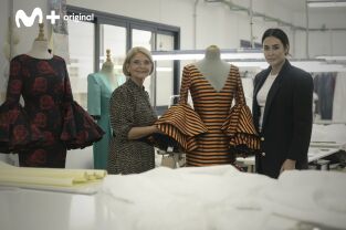 Las Berrocal: Episodio 2